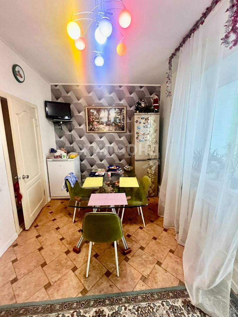 Квартира на продажу в Брянске, Бежицкая улица, 1/4 фото №6