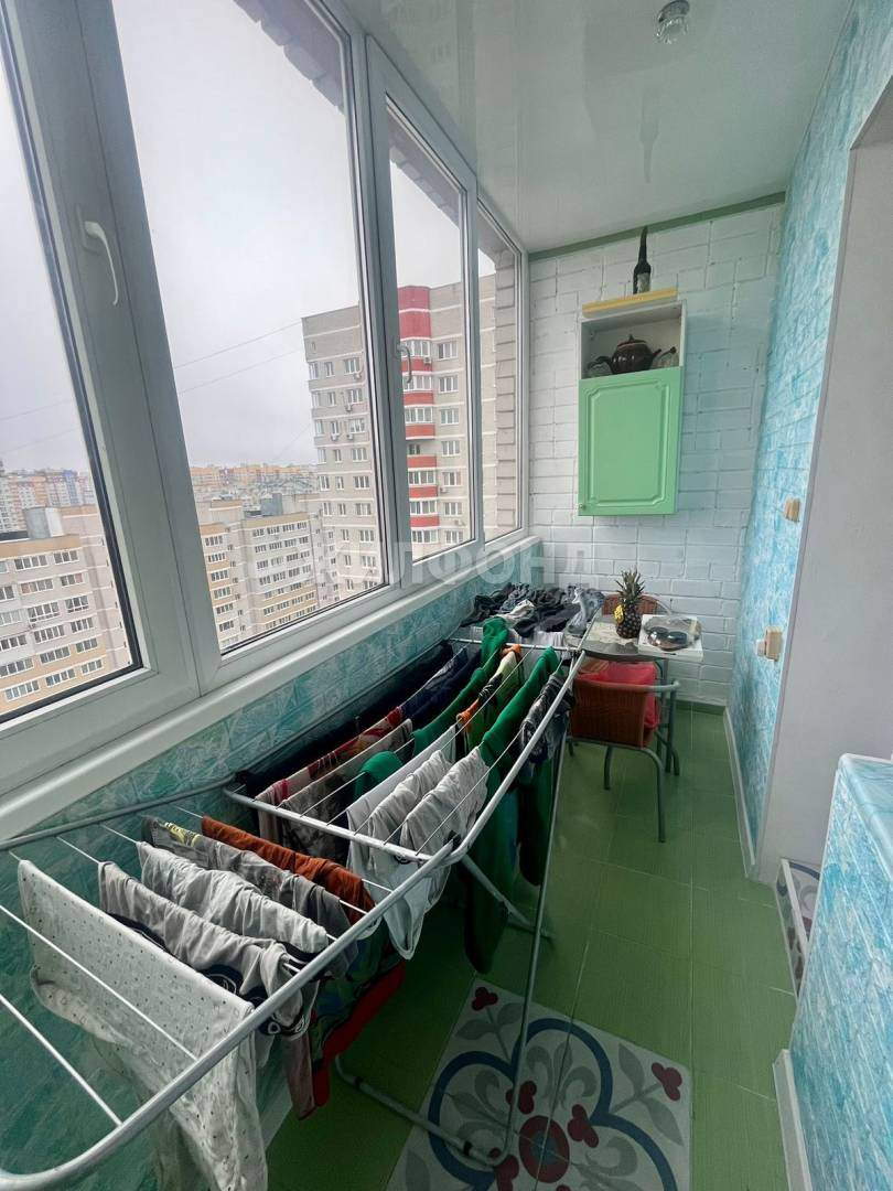 Квартира на продажу в Брянске, Бежицкая улица, 1/4 фото №14