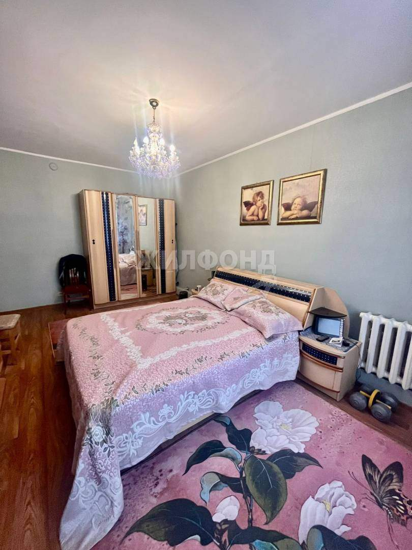 Квартира на продажу в Брянске, Бежицкая улица, 1/4 фото №3