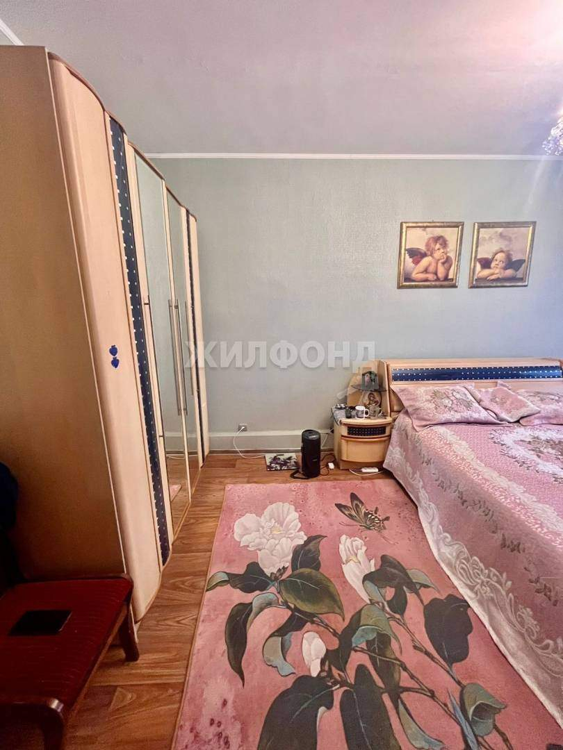 Квартира на продажу в Брянске, Бежицкая улица, 1/4 фото №4