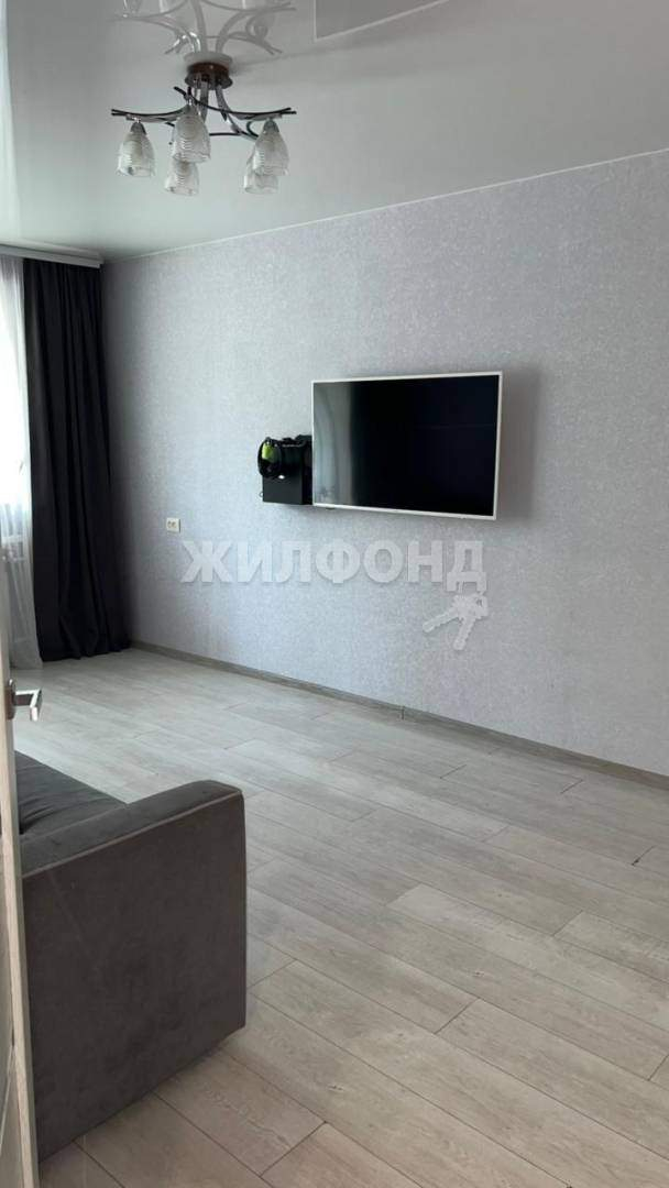 Квартира на продажу в Томске, 79-й Гвардейской дивизии улица, 31 фото №3
