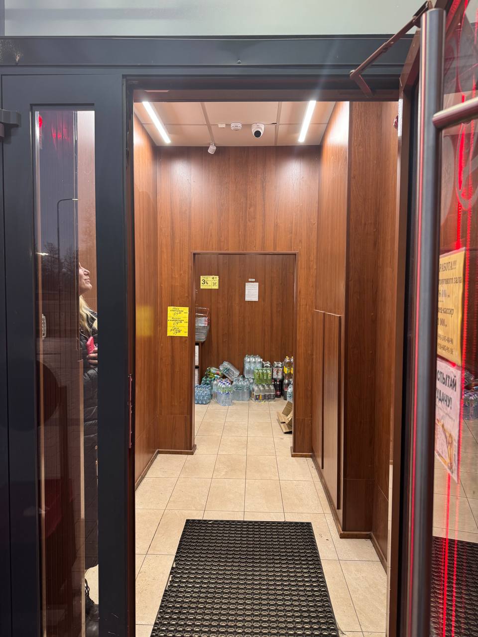 Фото: Продается нежилое помещение 112м2 с арендатором test