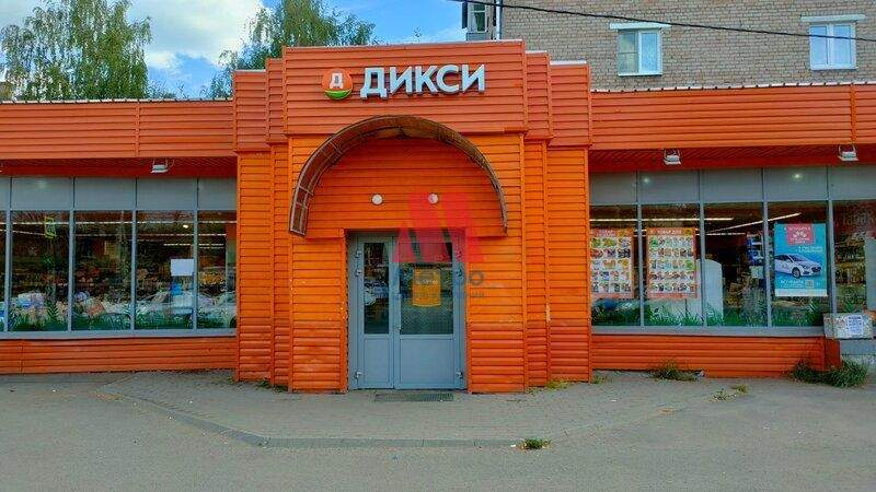 Продам магазин 373 м.кв.