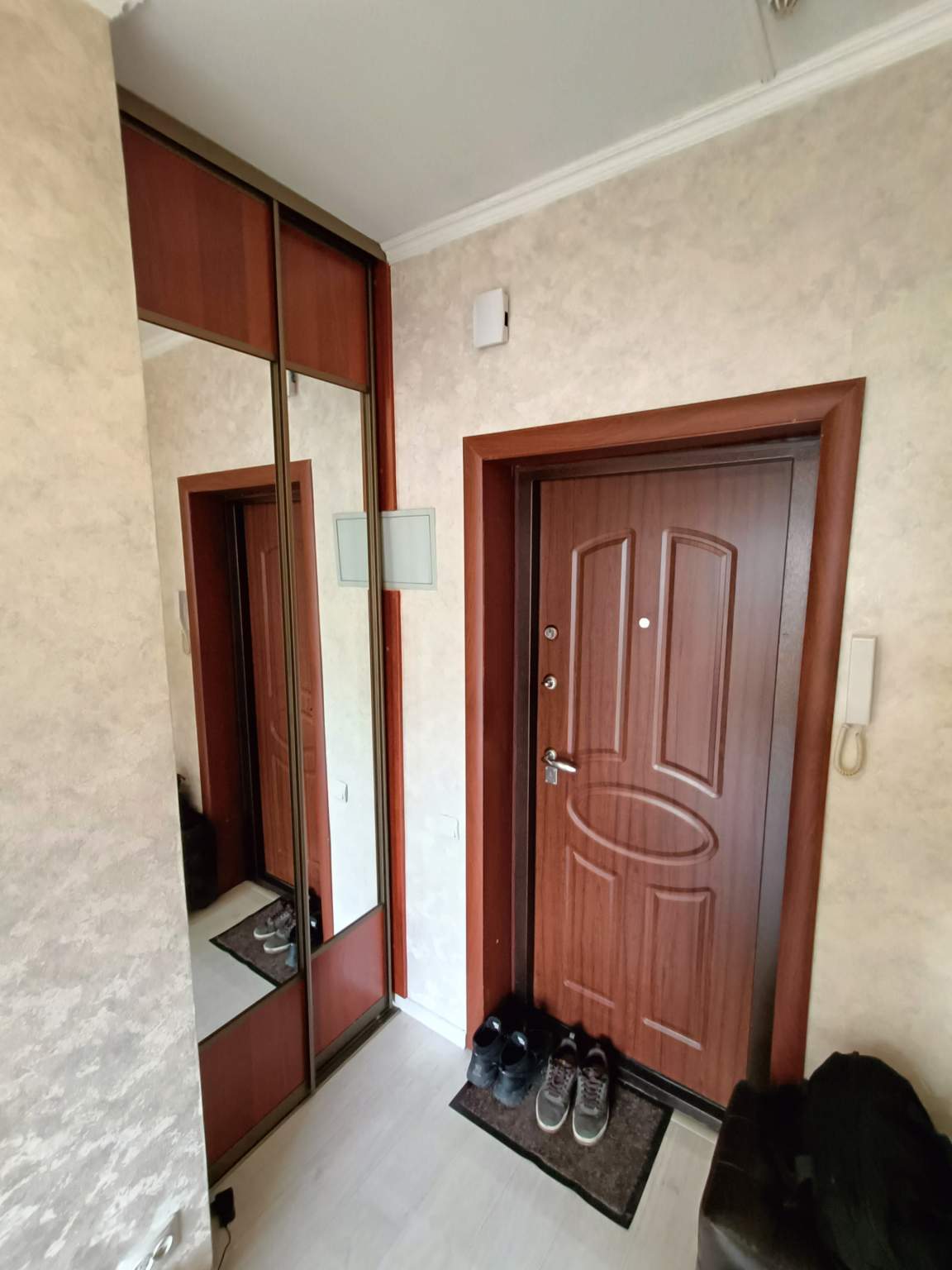 Квартира в аренду в Красноярске, Батурина улица, 30к1 фото №8