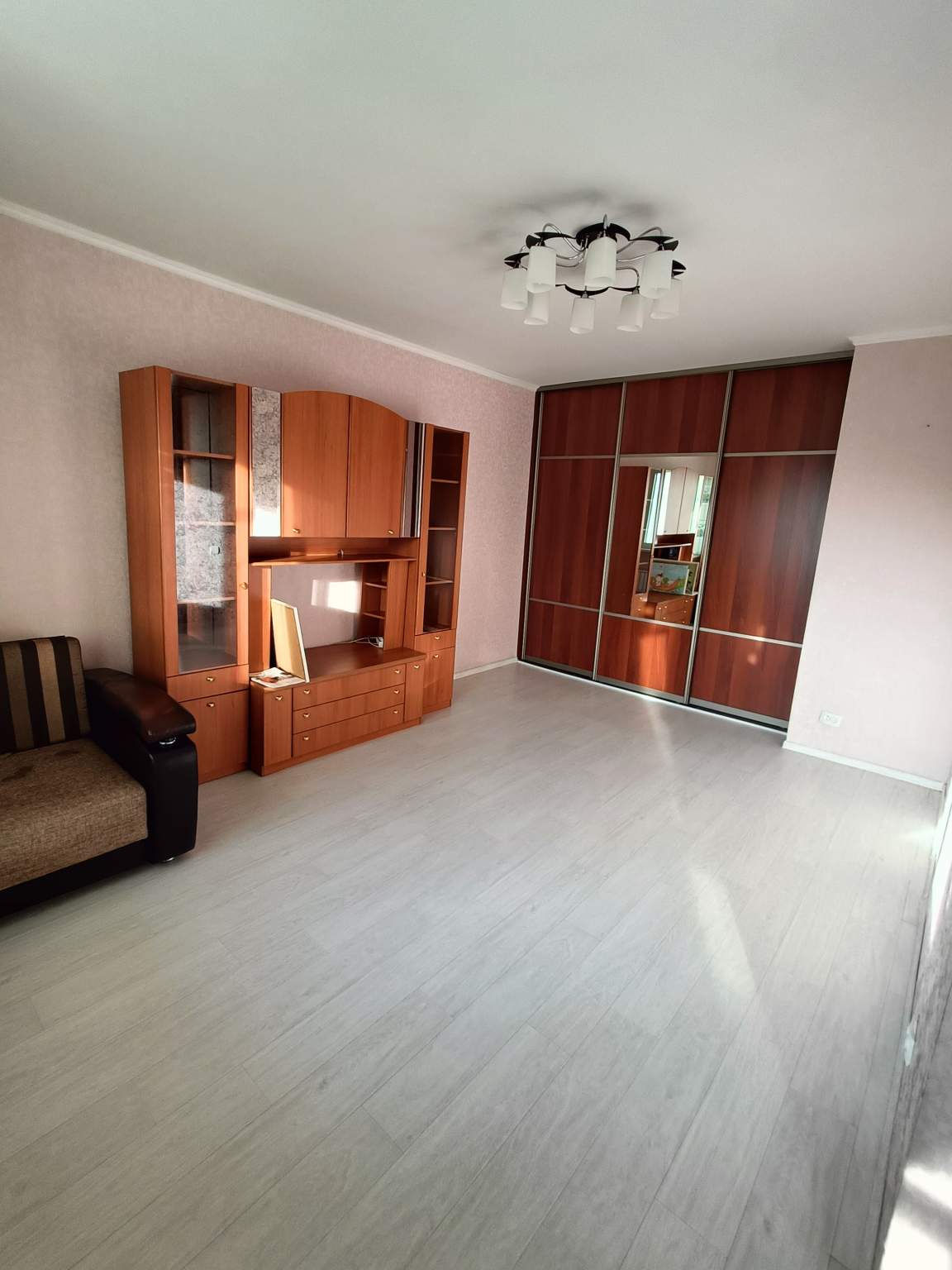 Квартира в аренду в Красноярске, Батурина улица, 30к1 фото №3