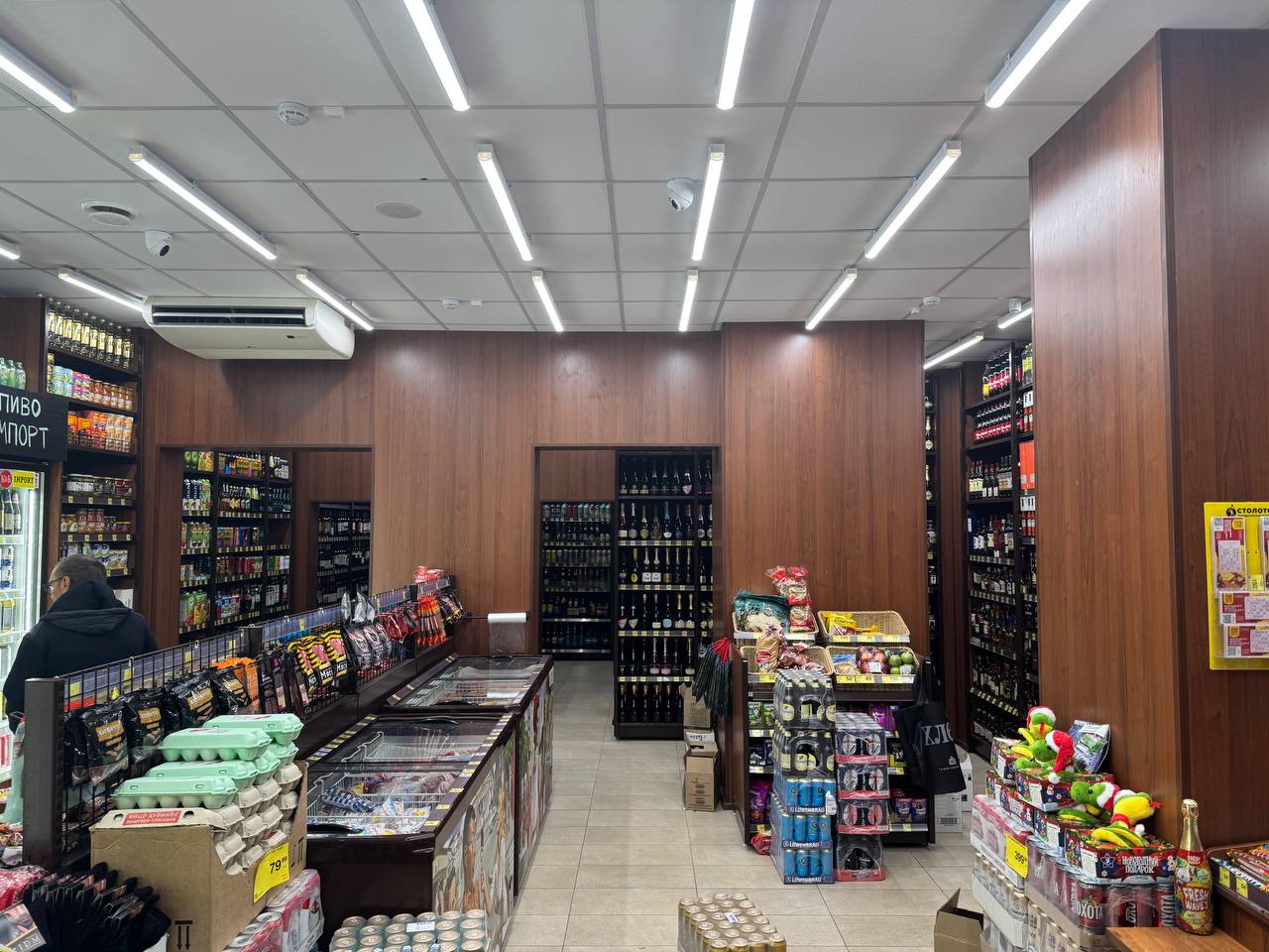 Фото: Продается нежилое помещение 112м2 с арендатором test