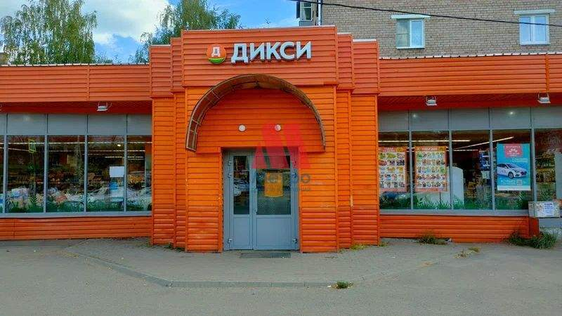 Продам магазин 373 м.кв.