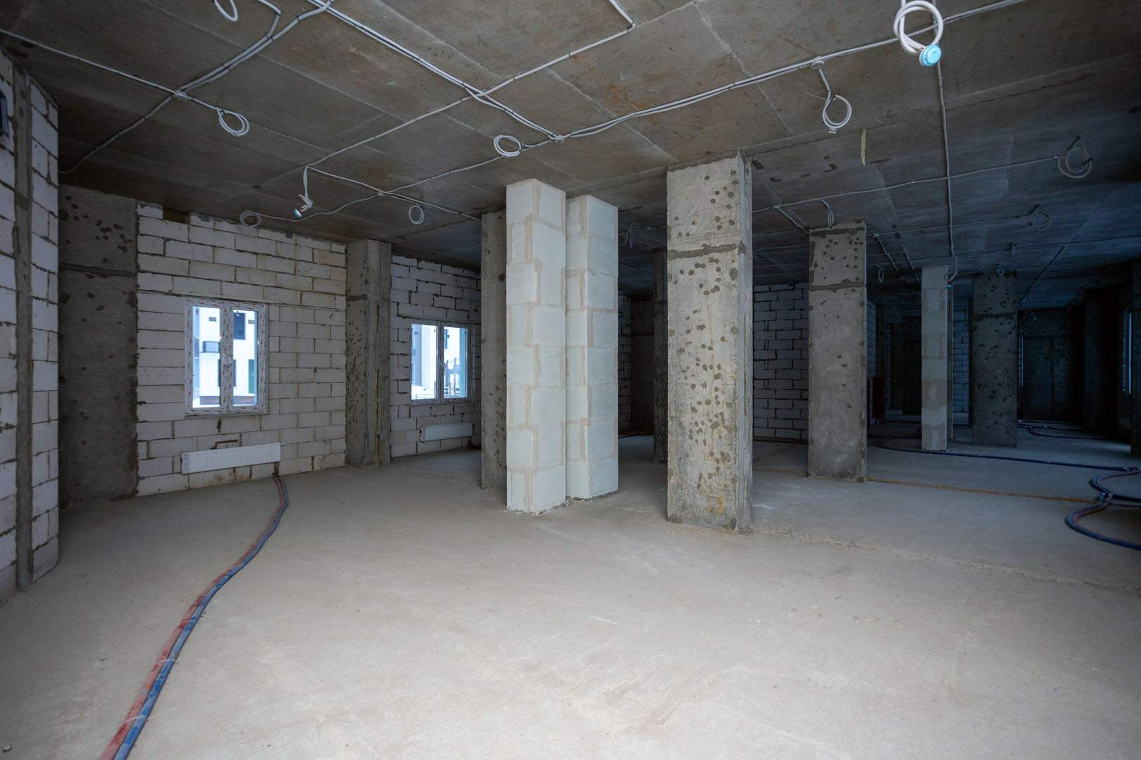 Сдам в аренду помещение свободного назначения 467.8 м.кв.