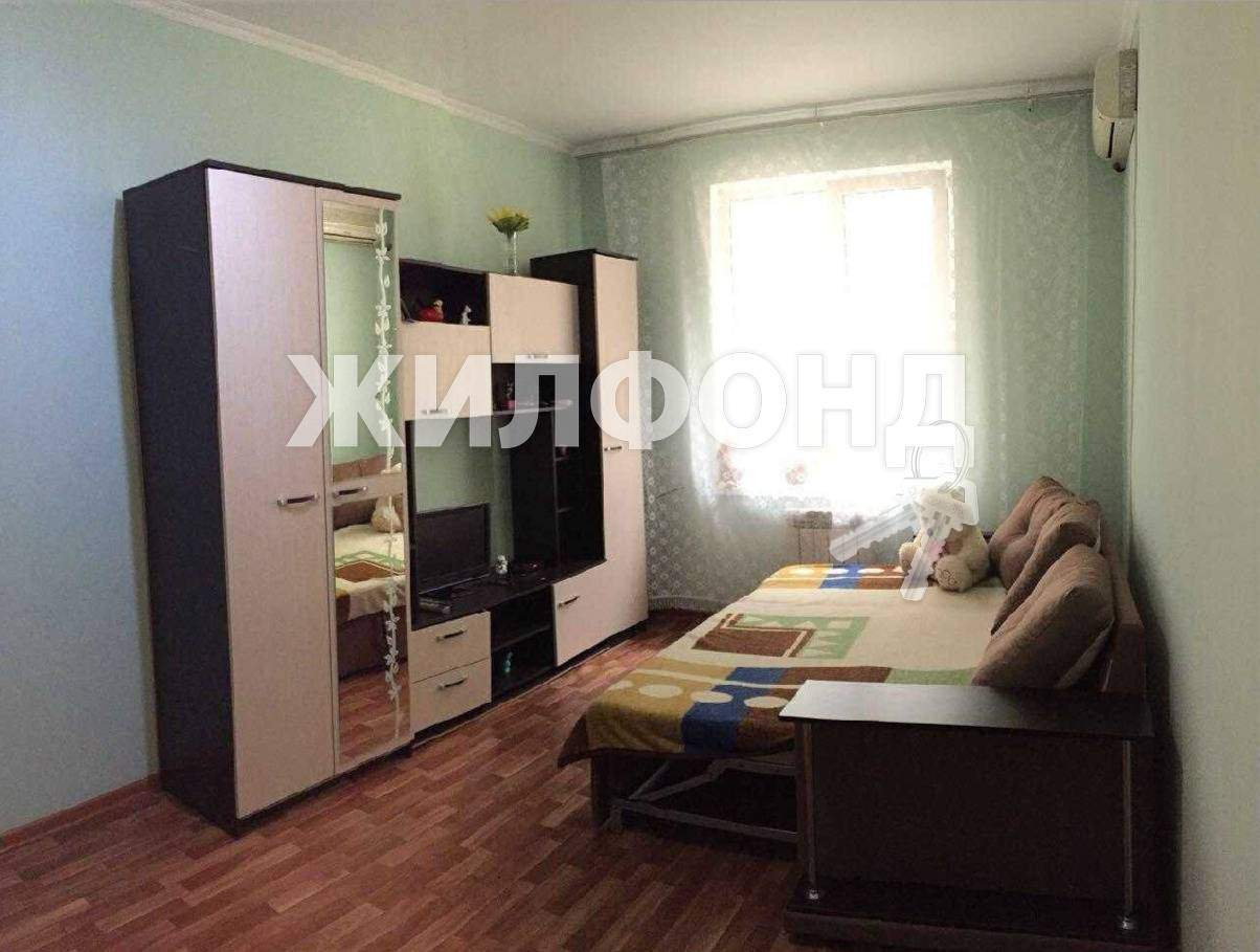 Продается 1-комн. квартира 33.1 кв.м.