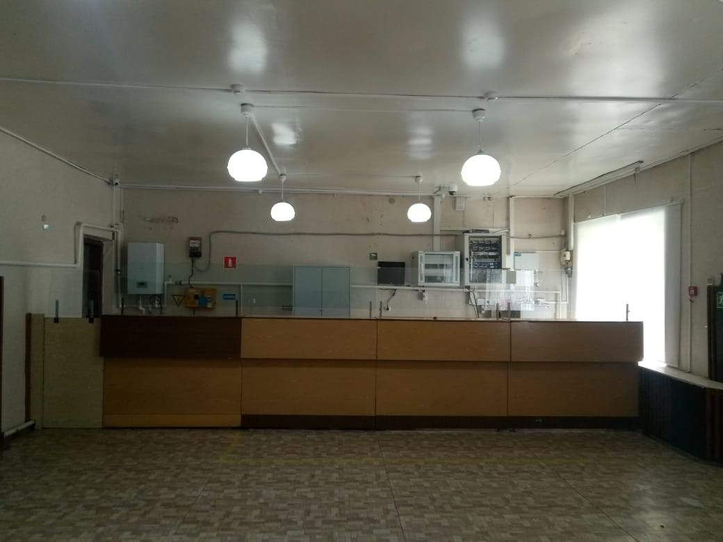 Продам офис 107.8 м.кв.