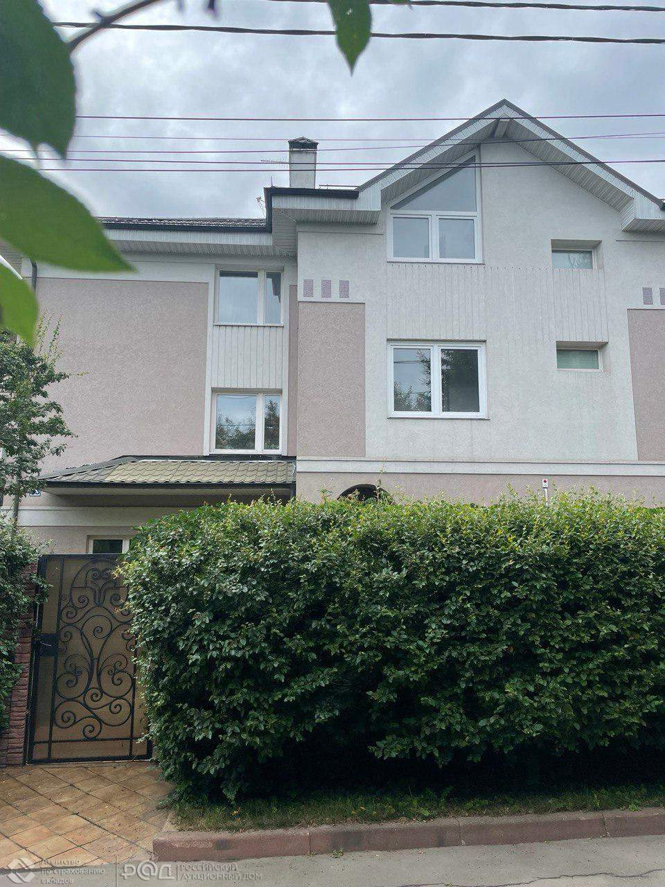 Коттедж на продажу в деревне Чиверёво, Виноградная улица, 33 фото №5