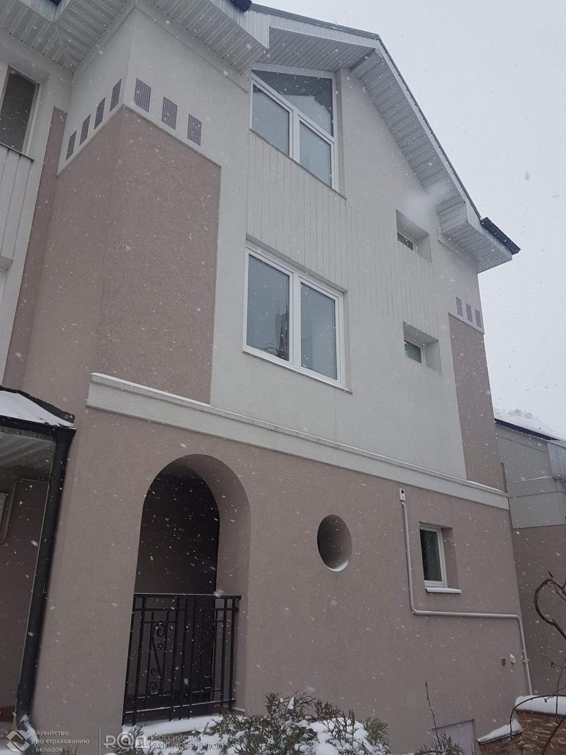 Коттедж на продажу в деревне Чиверёво, Виноградная улица, 33 фото №23