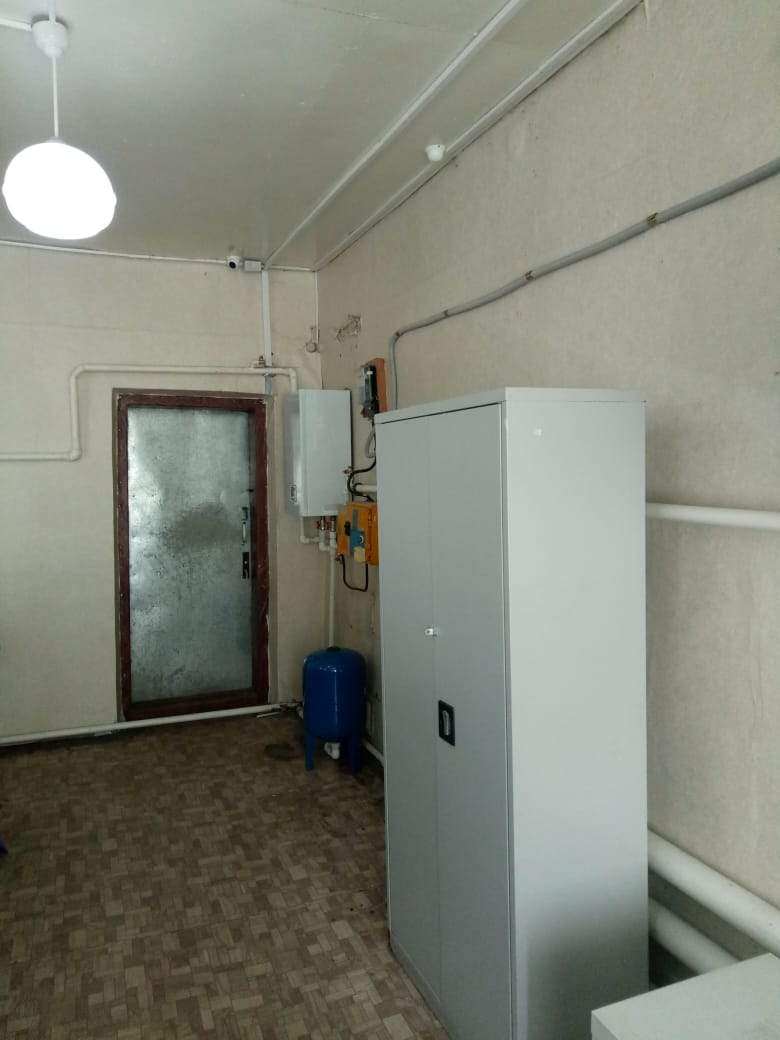 Продам офис 107.8 м.кв.