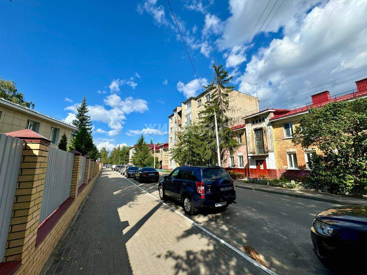 Квартира на продажу в Брянске, 2-я Аллея улица, 7А фото №12
