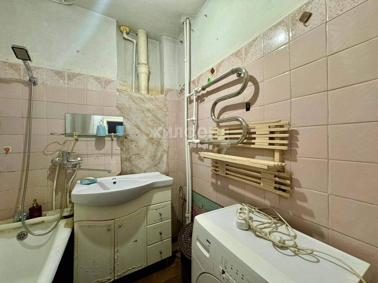 Квартира на продажу в Брянске, 2-я Аллея улица, 7А фото №6