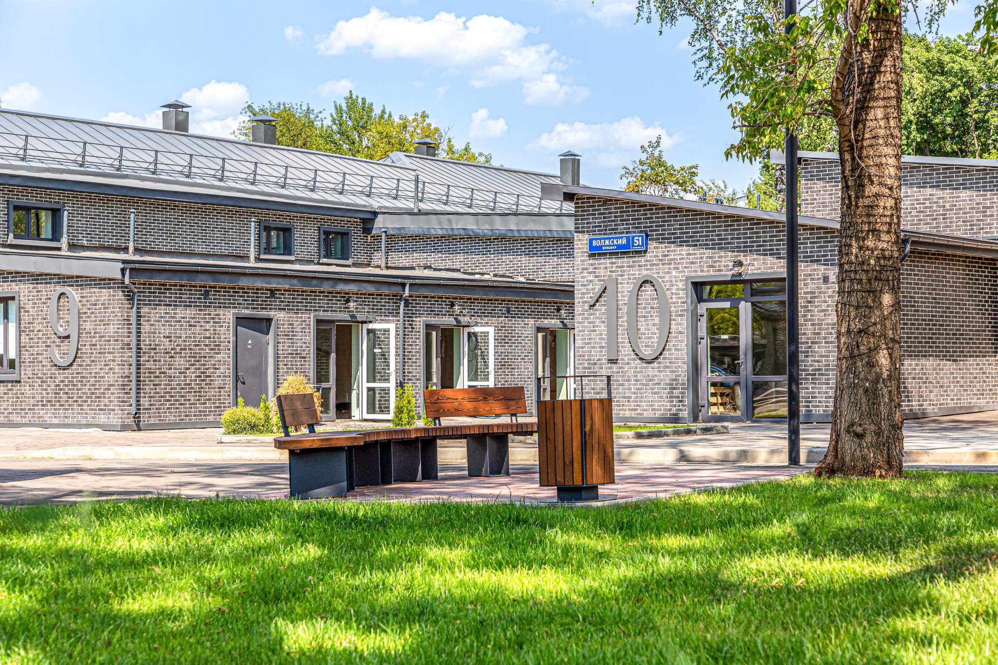 Фото: Продается ПСН 14.9 м2 test