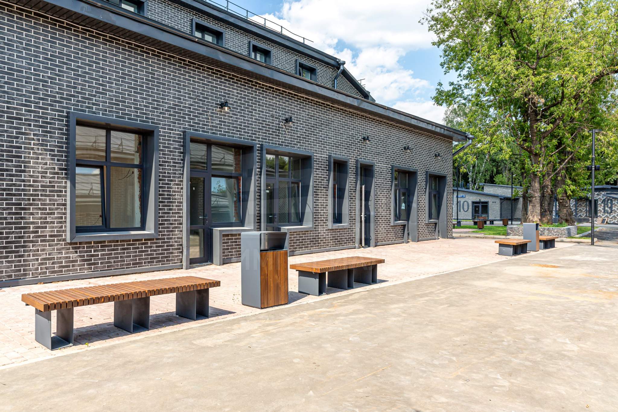 Фото: Продается ПСН 6.2 м2 test