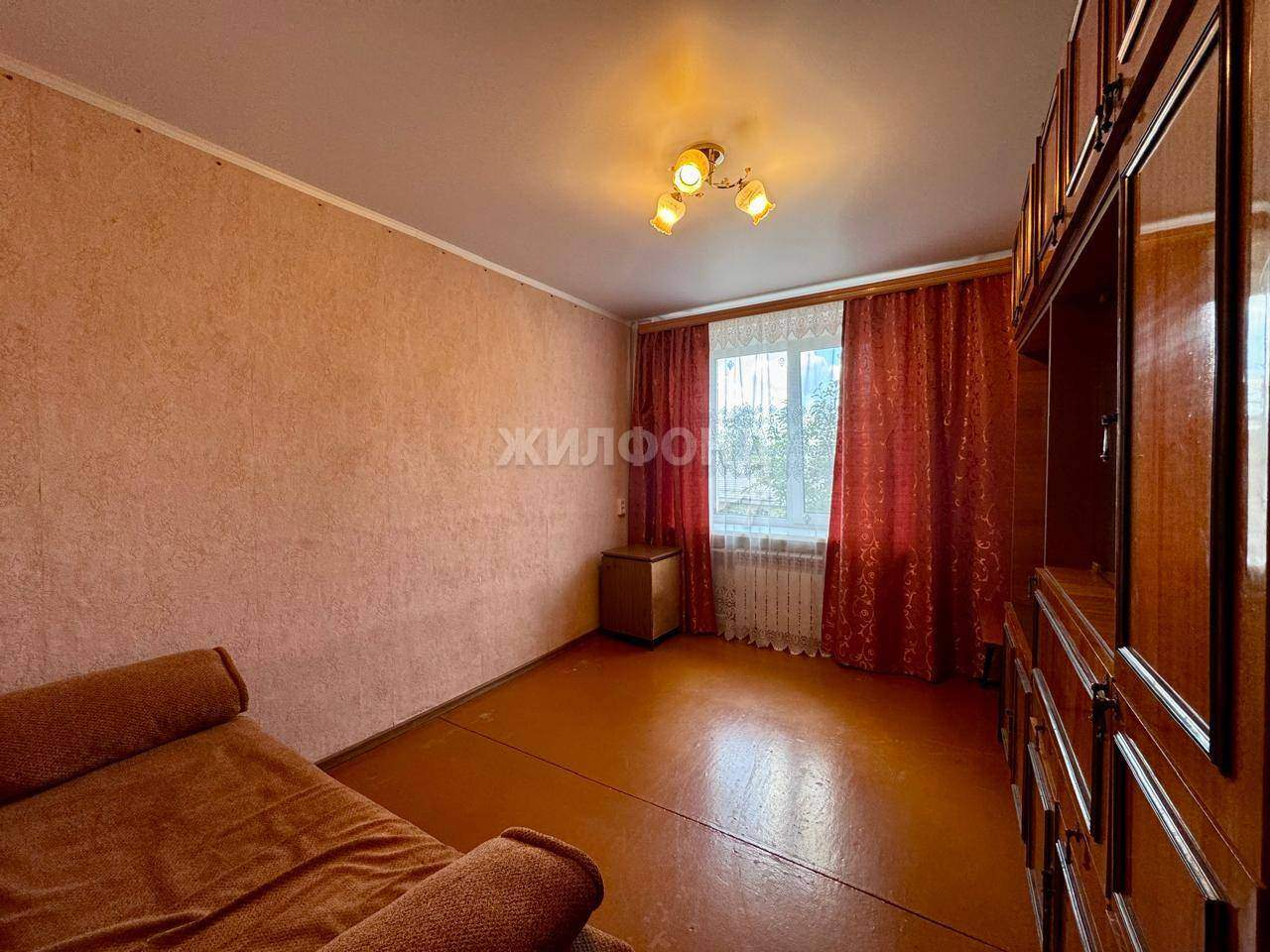 Квартира на продажу в Брянске, 2-я Аллея улица, 7А фото №4