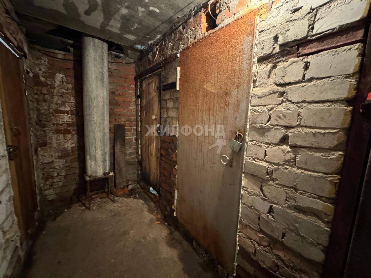 Квартира на продажу в Брянске, 2-я Аллея улица, 7А фото №14