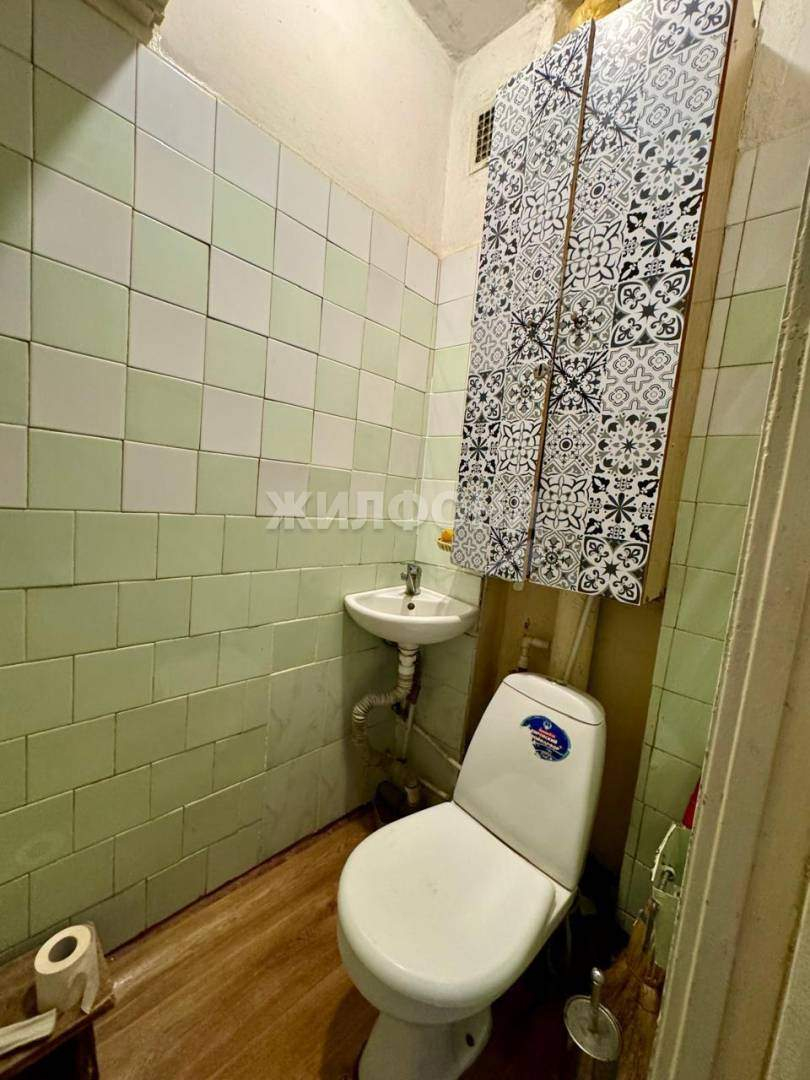 Квартира на продажу в Брянске, 2-я Аллея улица, 7А фото №3