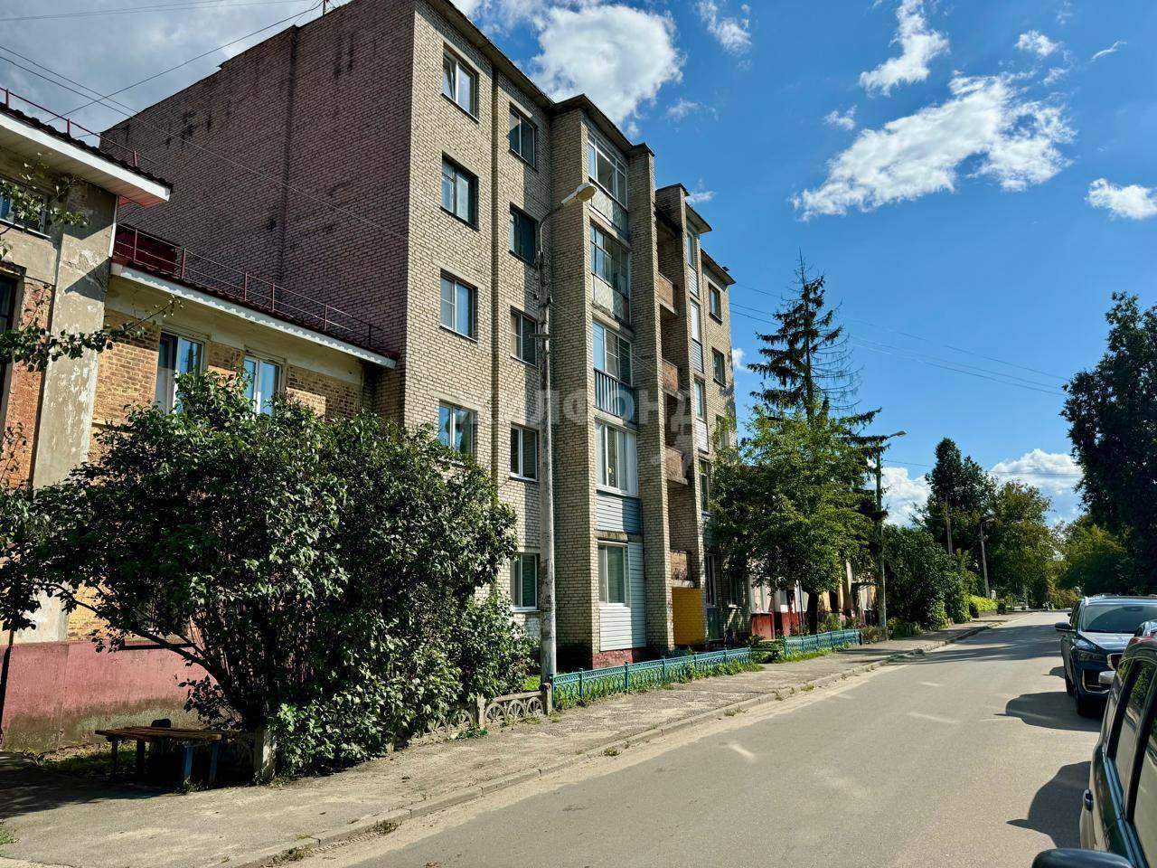 Квартира на продажу в Брянске, 2-я Аллея улица, 7А фото №10