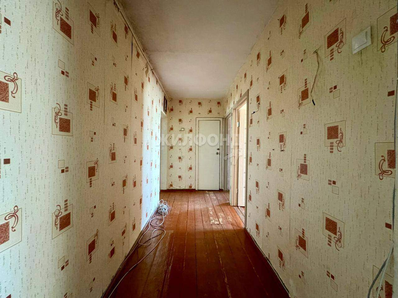 Квартира на продажу в Брянске, 2-я Аллея улица, 7А фото №2