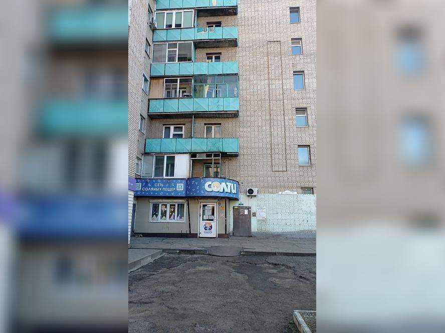 Продам помещение свободного назначения 67 м.кв.