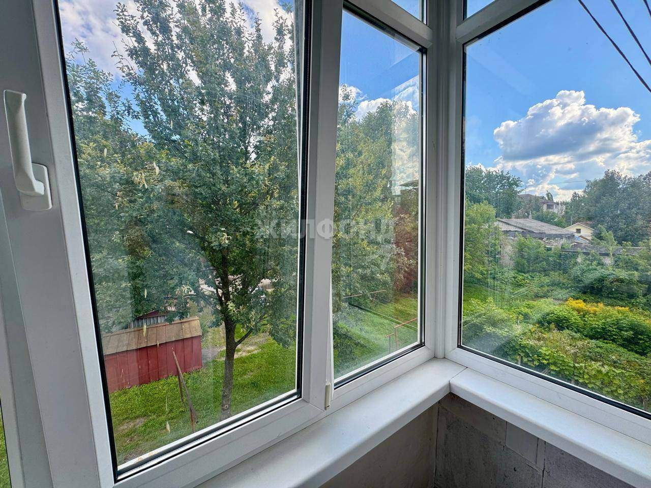 Квартира на продажу в Брянске, 2-я Аллея улица, 7А фото №8