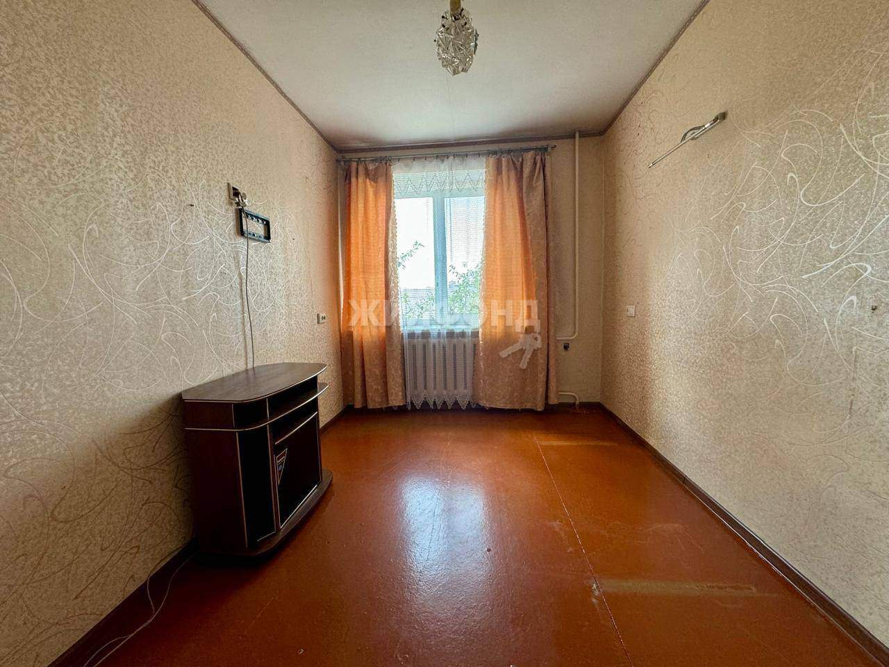 Квартира на продажу в Брянске, 2-я Аллея улица, 7А фото №5