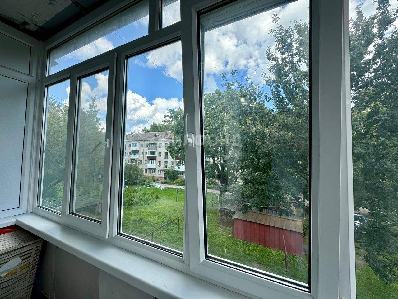 Квартира на продажу в Брянске, 2-я Аллея улица, 7А фото №9