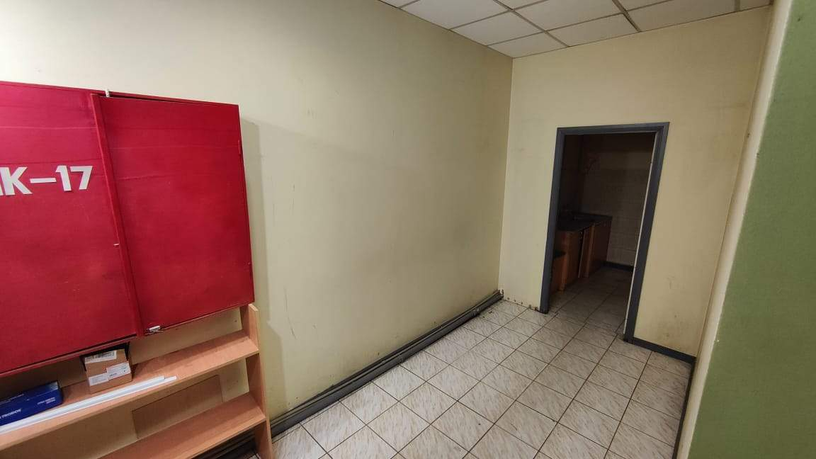 Продам офис 158.8 м.кв.