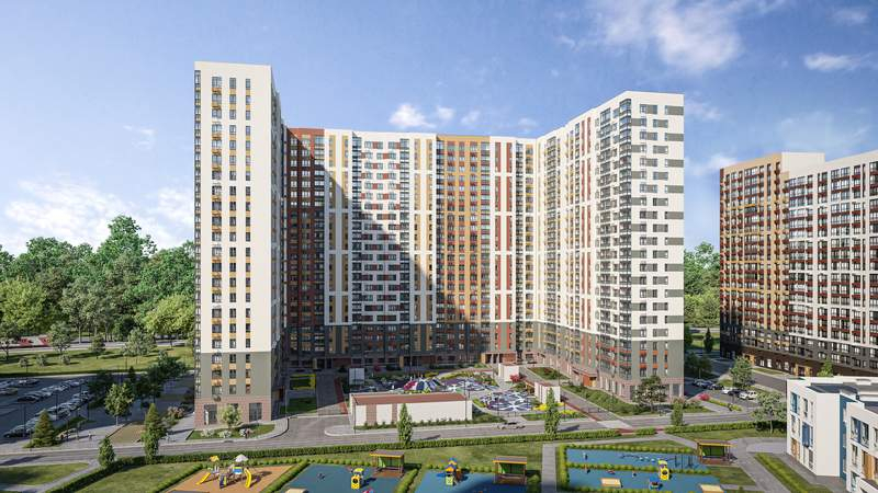 Помещение свободного назначения на продажу в посёлке Битца, Южный бульвар, 10 фото №9