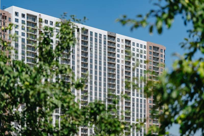 Помещение свободного назначения на продажу в Тарычево, Фруктовые сады улица, 2/10 фото №0