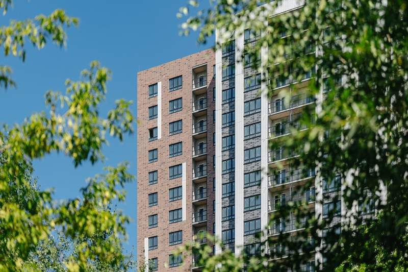 Помещение свободного назначения на продажу в Тарычево, Фруктовые сады улица, 2/10 фото №3