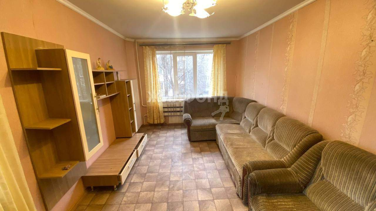 Квартира на продажу в Воронеже, Краснозвездная улица, 14 фото №1