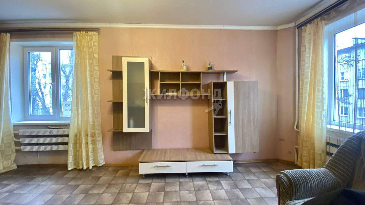 Квартира на продажу в Воронеже, Краснозвездная улица, 14 фото №2