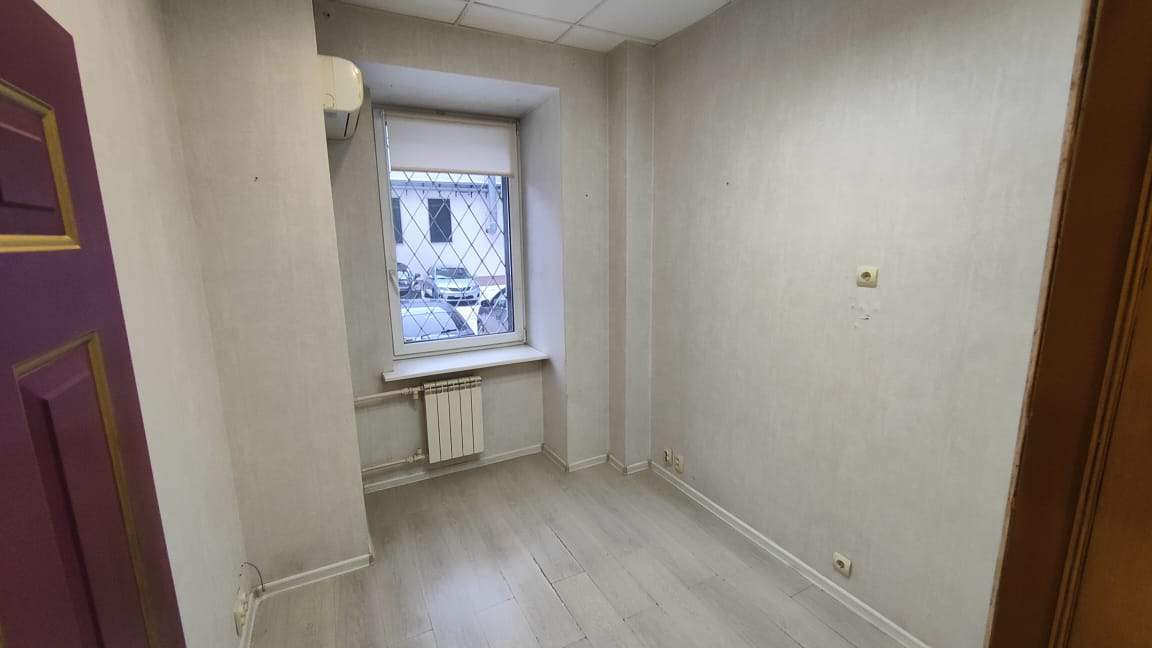 Продам офис 158.8 м.кв.