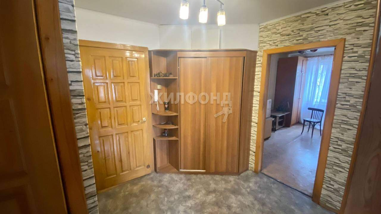 Квартира на продажу в Воронеже, Краснозвездная улица, 14 фото №3