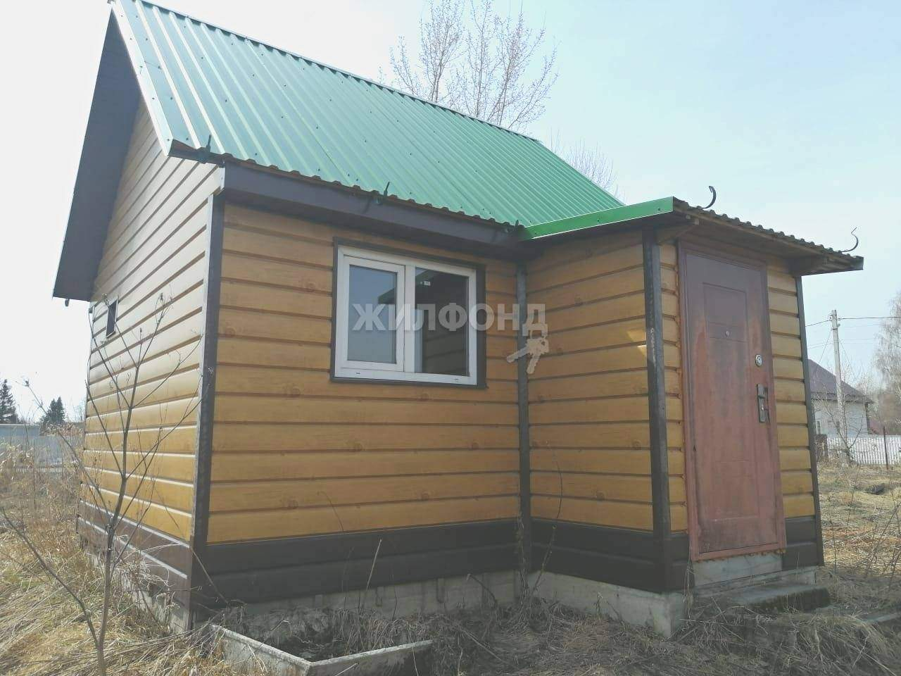 Продам земельный участок 765 м.кв.