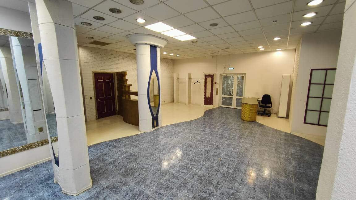 Продам офис 158.8 м.кв.