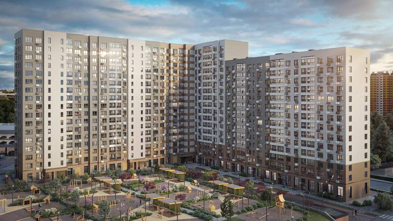 Помещение свободного назначения на продажу в Химках, Комсомольская улица, 1 фото №13