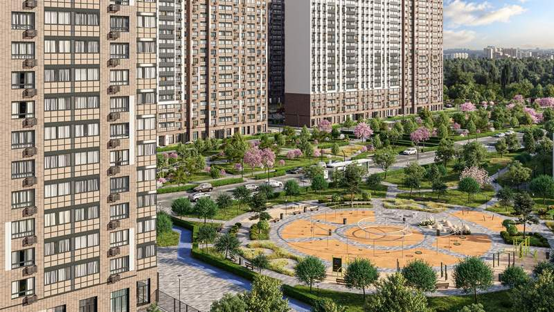 Помещение свободного назначения на продажу в Тарычево, Фруктовые сады улица, 2/10 фото №13