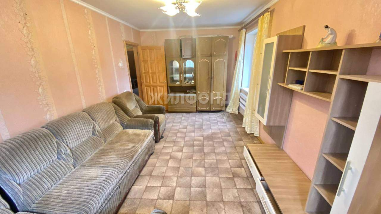 Квартира на продажу в Воронеже, Краснозвездная улица, 14