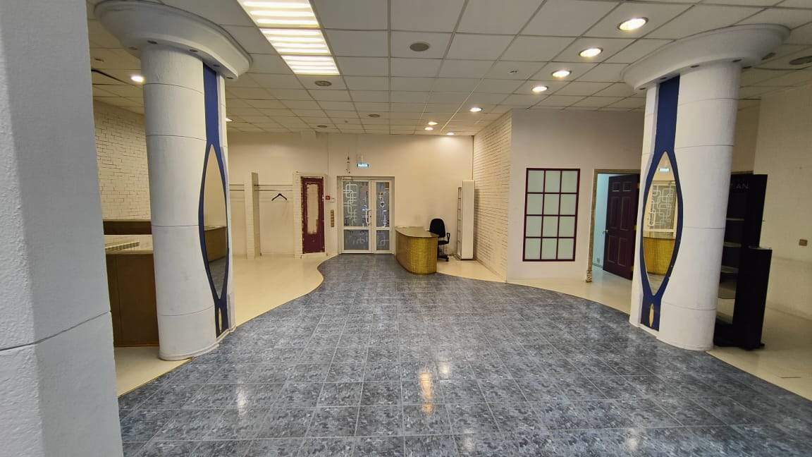 Продам офис 158.8 м.кв.