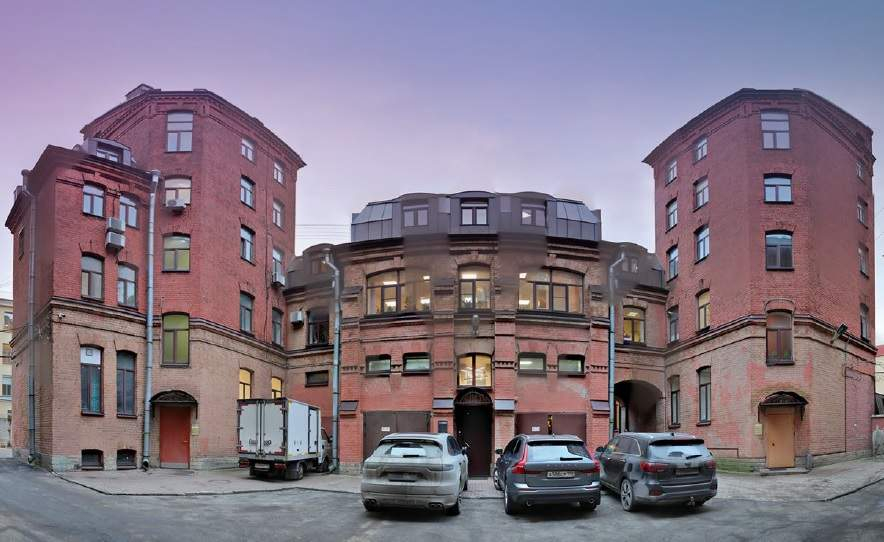 Фото: Продается ПСН 3134 м2 test