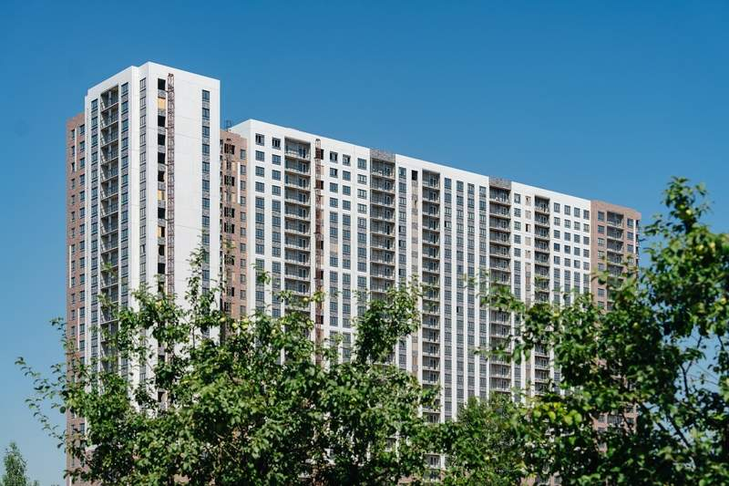Помещение свободного назначения на продажу в Тарычево, Фруктовые сады улица, 2/10 фото №2
