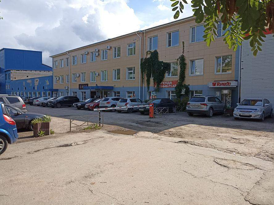 Продам помещение свободного назначения 1055 м.кв.