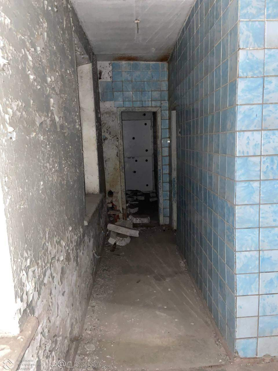 Продам офис 675.8 м.кв.