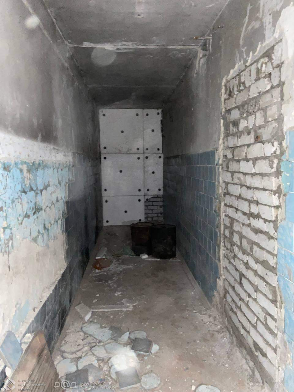 Продам офис 675.8 м.кв.