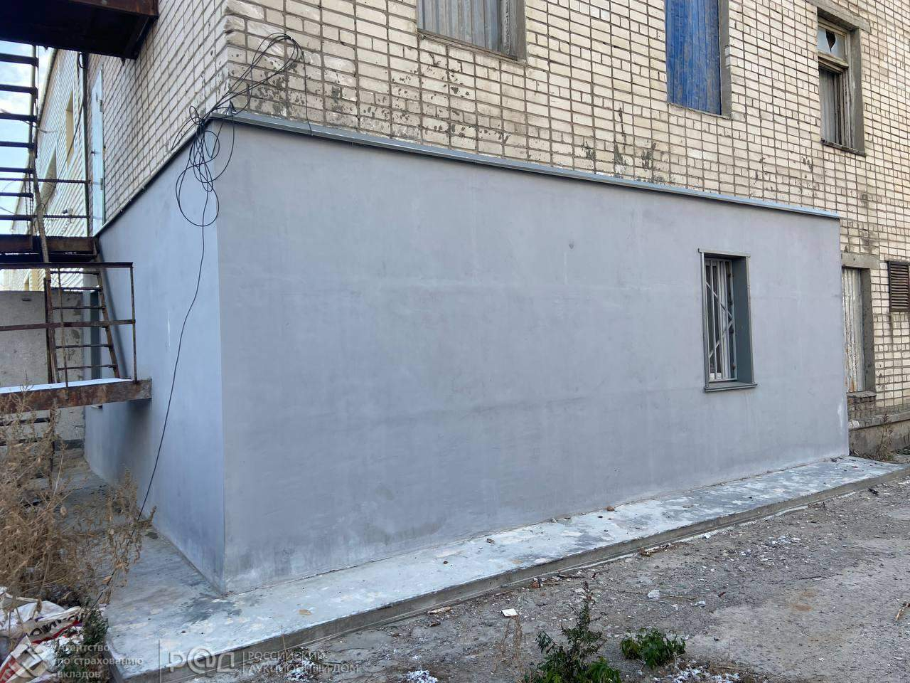 Продам офис 675.8 м.кв.